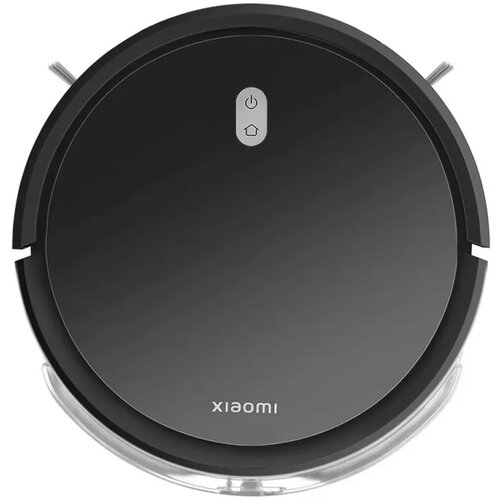 Xiaomi Mi Robot Vacuum E5 (Black) EU Slike