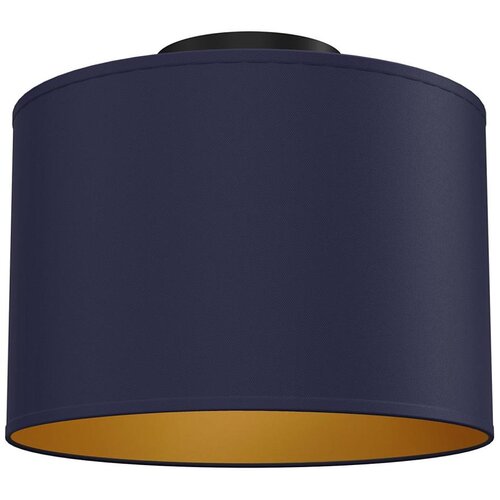  plafonsko svetlo arden 1xE27/15W/230V prečnik 25 cm plavo Cene