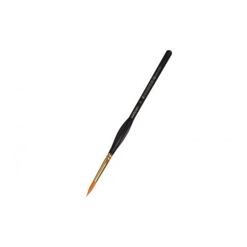 Pop brush Klimt, četkica, okrugla, braon, br. 00 ( 623020 ) Slike