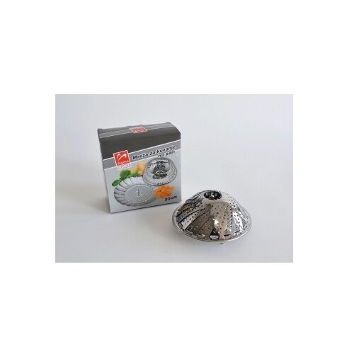 INOX MREZA ZA KUHANJE NA PARI HS-SM003 SIGMA Cene