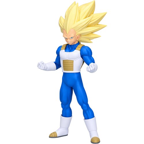 Dragon Ball Daima Vegeta zbirateljska figura 17cm Cene
