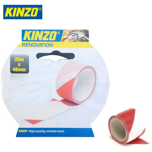  Sigurnosna traka za označavanje 48mm x 25m Cijene