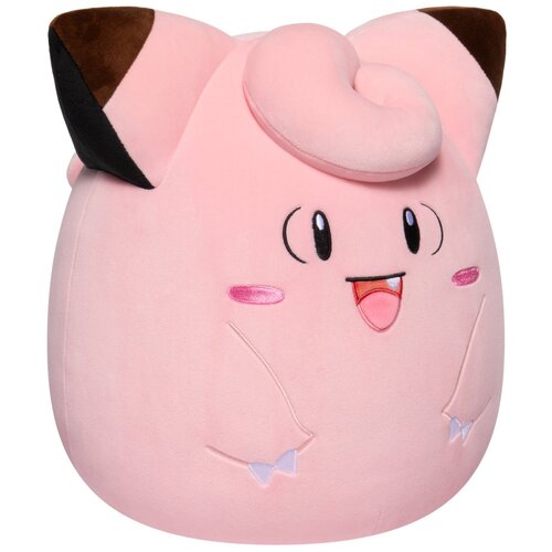 Squishmallows Pokemon 25Cm - Clefairy SQPK00036 Cijene