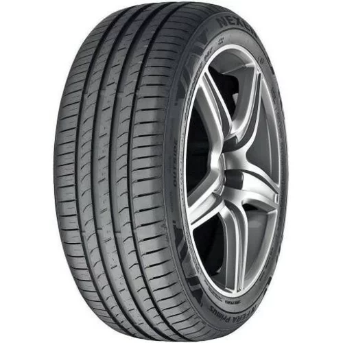 Nexen Letne pnevmatike NFera Primus 205/55R16 91W