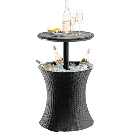Cool BAR RATTAN grafit Cijene