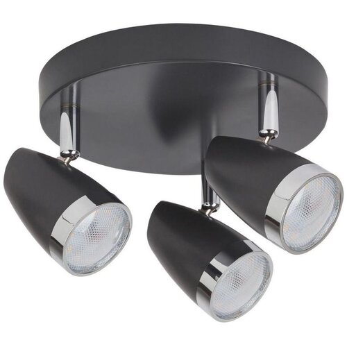 Rabalux 6514 - LED spot svetiljka KAREN 3xLED/4W/230V Slike