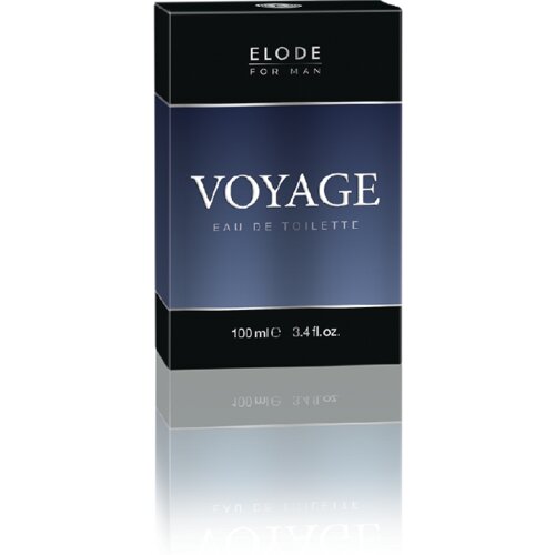 Antonio Banderas Voyage toaletna voda 100 ml za moške Cene