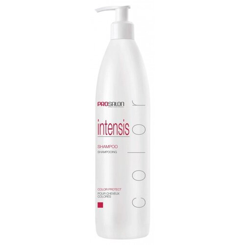 Prosalon Šampon za farbanu kosu INTENSIS COLOR 1000g Cijene