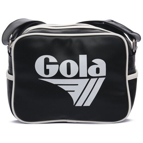 Gola Torbe za čez ramo GLACUC114BW Bela Cene