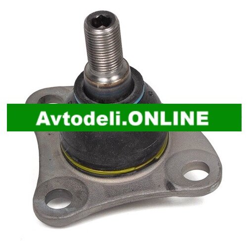 CITROËN/PEUGEOT Nosilni/krmilni zglob BOXER JUMPER 04.06- Sprednja os Cene
