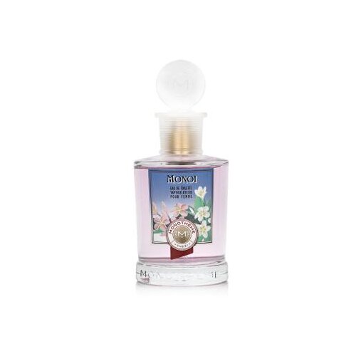 Monotheme Monoi 100 ml toaletna voda tester za žene Slike