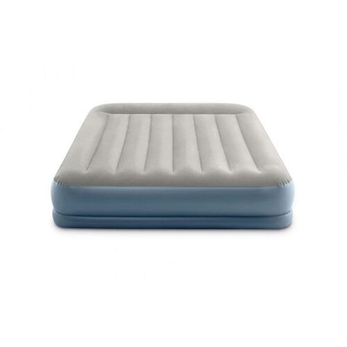 Intex Vazdušni krevet Queen Pillow Rest 64118ND Cene