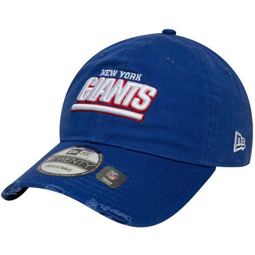 New Era New York Giants 9TWENTY Washed Distressed kapa Cene