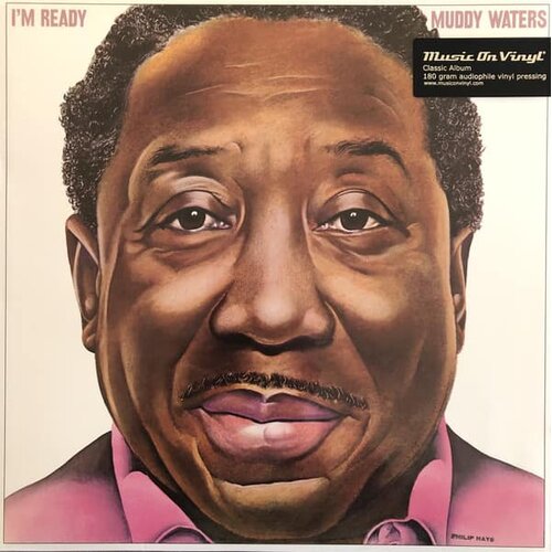  Waters, Muddy - I'm Ready Cene