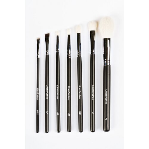 Lines Accessories set četkica &ndash; multifunkcionalni Cene