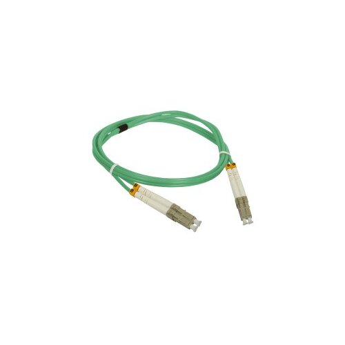 A-LAN Alantec FOC-LCLC-5MMD-3-3 InfiniBand /fibre optic cable 3 m LC Turquoise Cijene