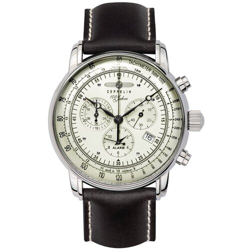 ZEPPELIN moška ročna ura ZEP-86803 Cene