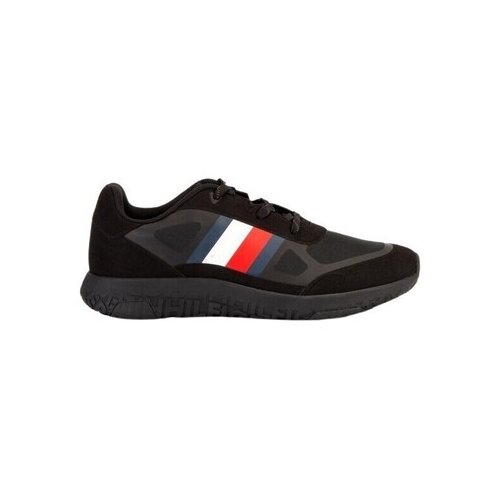 Tommy Hilfiger Tevo 8C Crna Slike