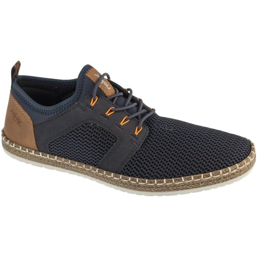 Rieker Nogavice Shoes 05211 Modra Cene