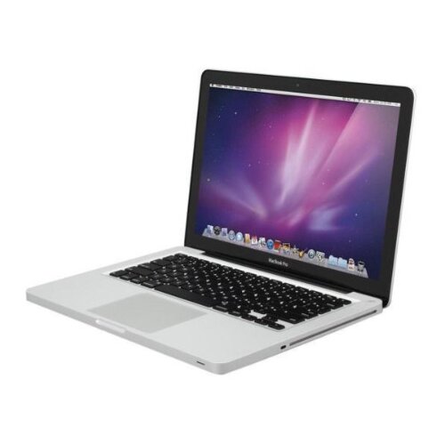 Apple Laptop MacBook Pro 8.1, 13.3”, Intel i5-2435M, 4GB, 256GB Cijene