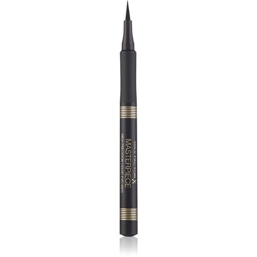 Max Factor masterpiece precizni tekući tu&amp;scaron; za oči 1 ml nijansa 01 velvet black Slike