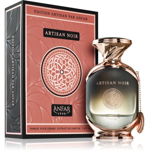 Anfar Artisan Noir parfemski ekstrakt za žene 100 ml Slike