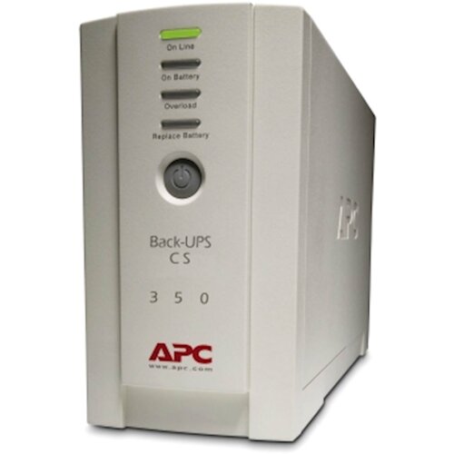  Back-UPS 350VA/210W, Tower, 4x IEC C13 Cijene