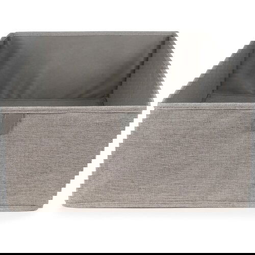 Compactor Siva kutija za pohranu Oxford, 56 x 36 cm Slike