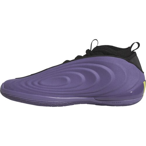 Adidas Ko&amp;scaron;arka Baskets harden volume 10 textile Vijolična Slike