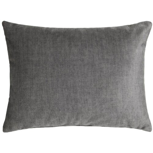 Premium Living Okrasna Blazina Sanfino, Črna, 55x40 Cm Slike