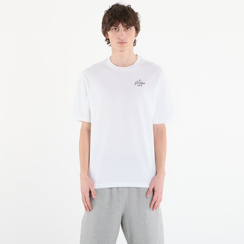Jordan Majice Men&amp;#039;s Graphic T-Shirt White/ Black L Slike