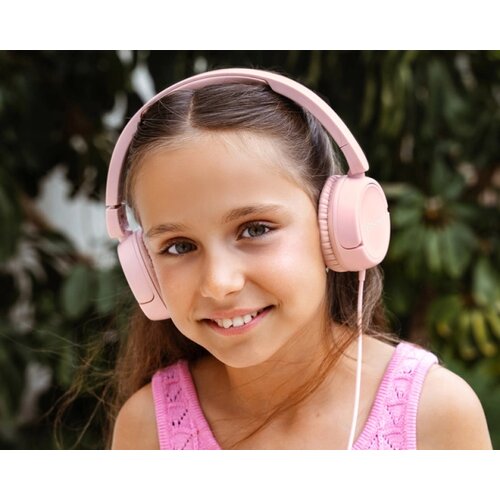 Energy Sistem Urban Pink Type C slu&amp;scaron;alice roze (M50122) Slike