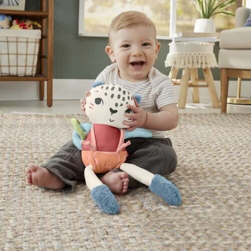 Fisher Price Fisher-Price&amp;reg; Planet Friends - Otro&amp;scaron;ka senzorična igrača (HKD64), (21382047) Slike