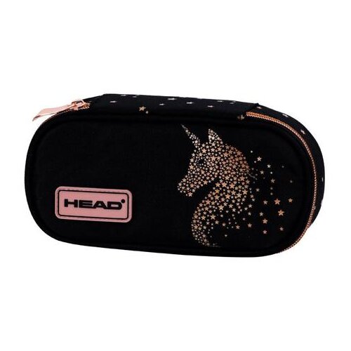  PERNICA 1 ZIP PRAZNA KOMP.CLASSY GOLD HEAD ASTRA 92528 Slike
