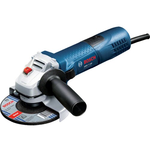 Bosch GWS 7-125 Winkelschleifer Karton Cene