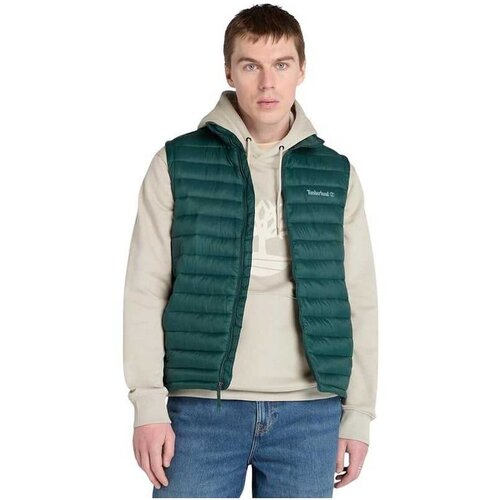 Timberland vodoodbojni mu&amp;scaron;ki prsluk Slike