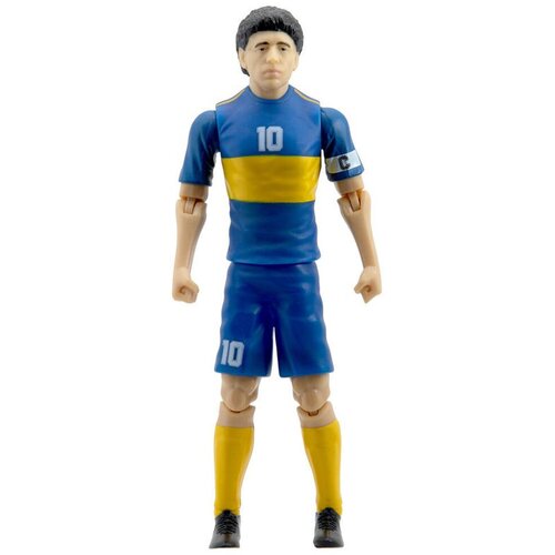  Akcijska figura Diego Maradona - Boca Juniors, 20 cm Cijene