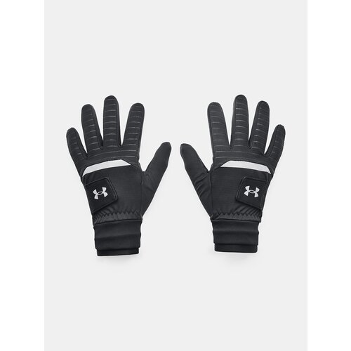 Under Armour Gloves UA CGI Golf Glove-BLK - Men Slike