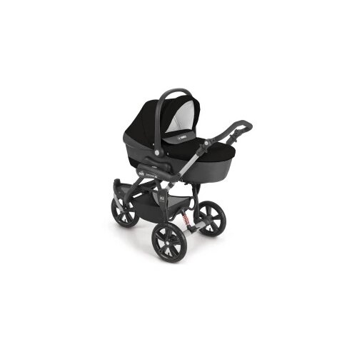 Cam dečija kolica 3u1 Cortina x3 Tris Evolution ( 891.311 ) Slike