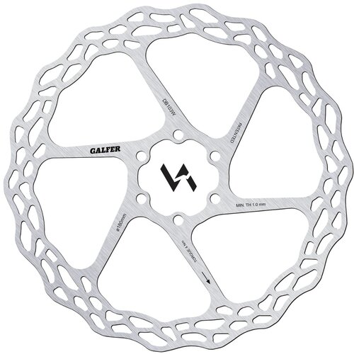  Rotor GALFER Wave Road/Gravel Cijene