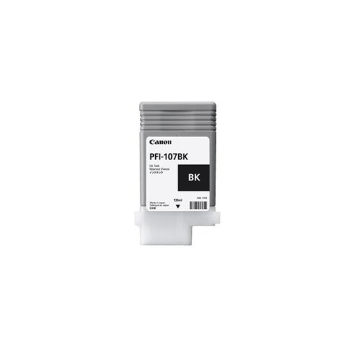 Canon Tinta PFI-107MBK (matt crna), original Cene