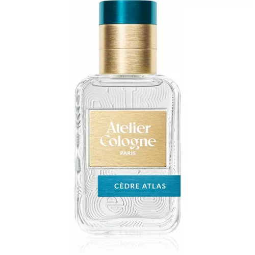 Atelier Cologne Cologne Absolue Cèdre Atlas parfumska voda uniseks 30 ml
