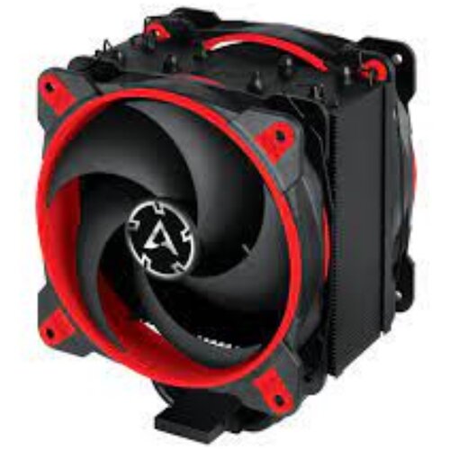 Arctic Freezer 34 eSports DUO – RedCPU Cooler with BioniXP-Series Fans,LGA1700 Kit included Cijene