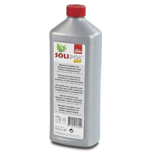 Solis Solipol Special Odstranjevalec vodnega kamna Slike