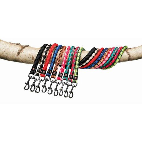 Trixie povodac za pse new cavo crvena l/xl Slike