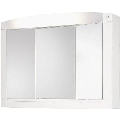 JOKEY omarica z ogledalom swing 76 cm bela Cene