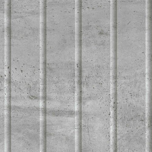  Stolić za kavu Betonska siva 49 x 50 x 42 cm Konstruirano drvo - Betonska siva Slike