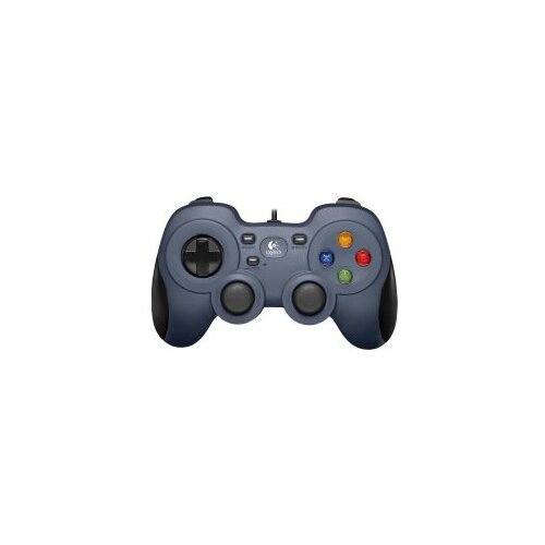 Game Pad LOGITECH F310 Wired Pad &ndash; BLACK &ndash; USB 940-000138 Cijene