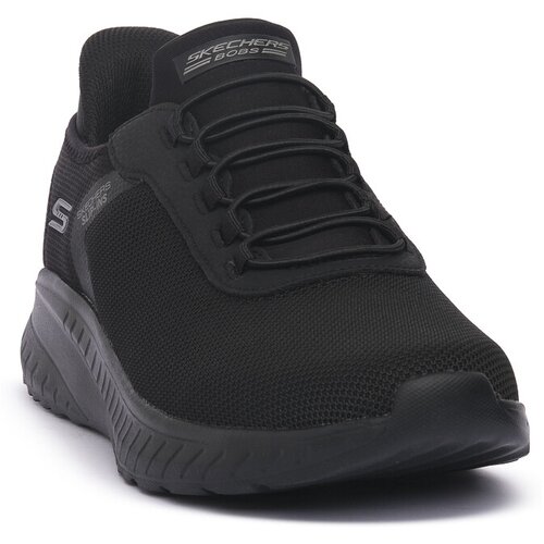 Skechers BBK BOBS SQUAD Crna Cijene