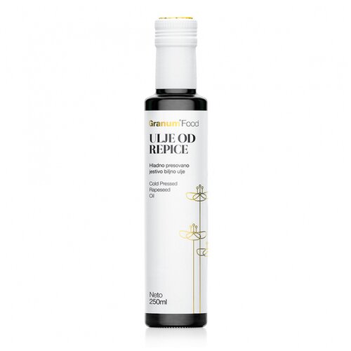 Granum Ulje od repice 250ml Slike